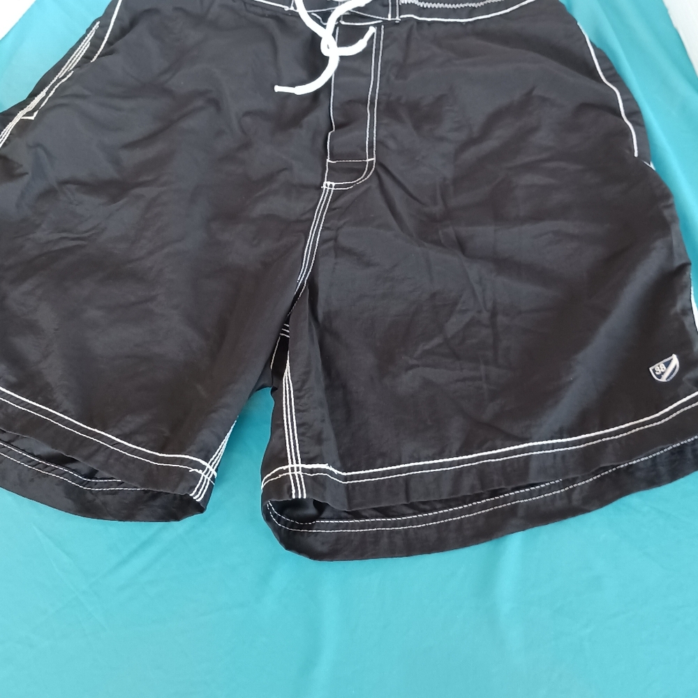 Men's size Medium swimsuit Cremicux Beach Wear.